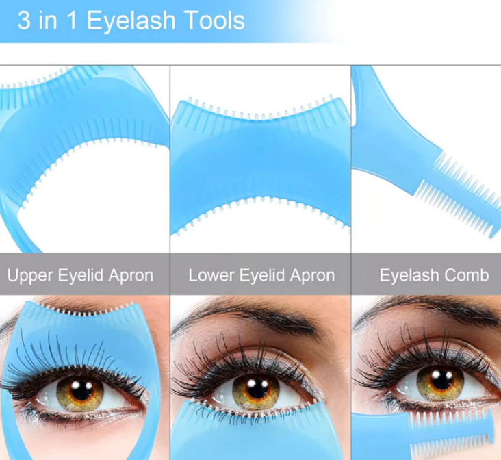 LashGuard 3-in-1 (1 + 1 KOSTENLOS)
