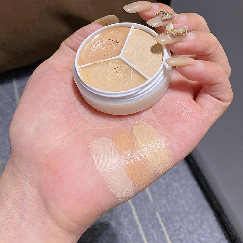TriCov Concealer