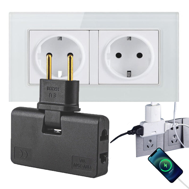 FlexPlug | 1 + 2 Gratis