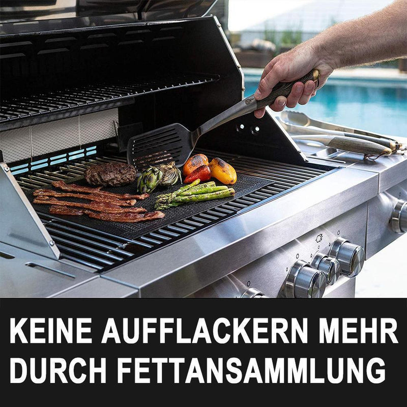 GrillGlide | Grillmatte