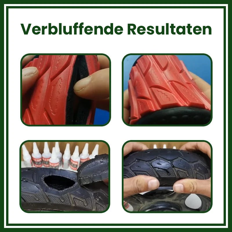All-Fix Ultra-Kleber | 1+1 Gratis