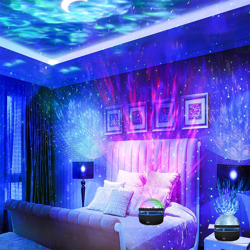 CelesteFX Starlight Projektor
