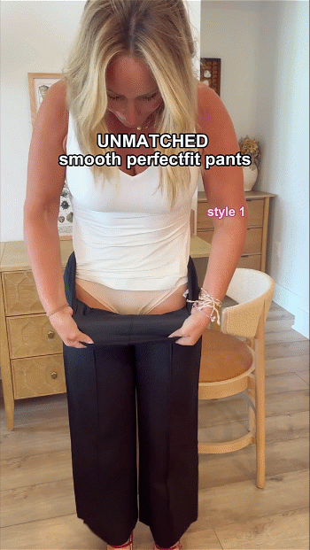 FitFlare | Weitbeinig & Flared Hosen