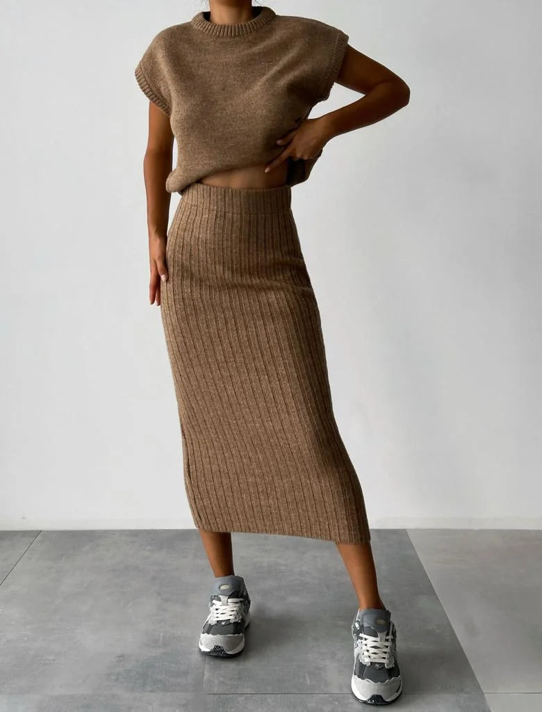 AMBRE Winter Set