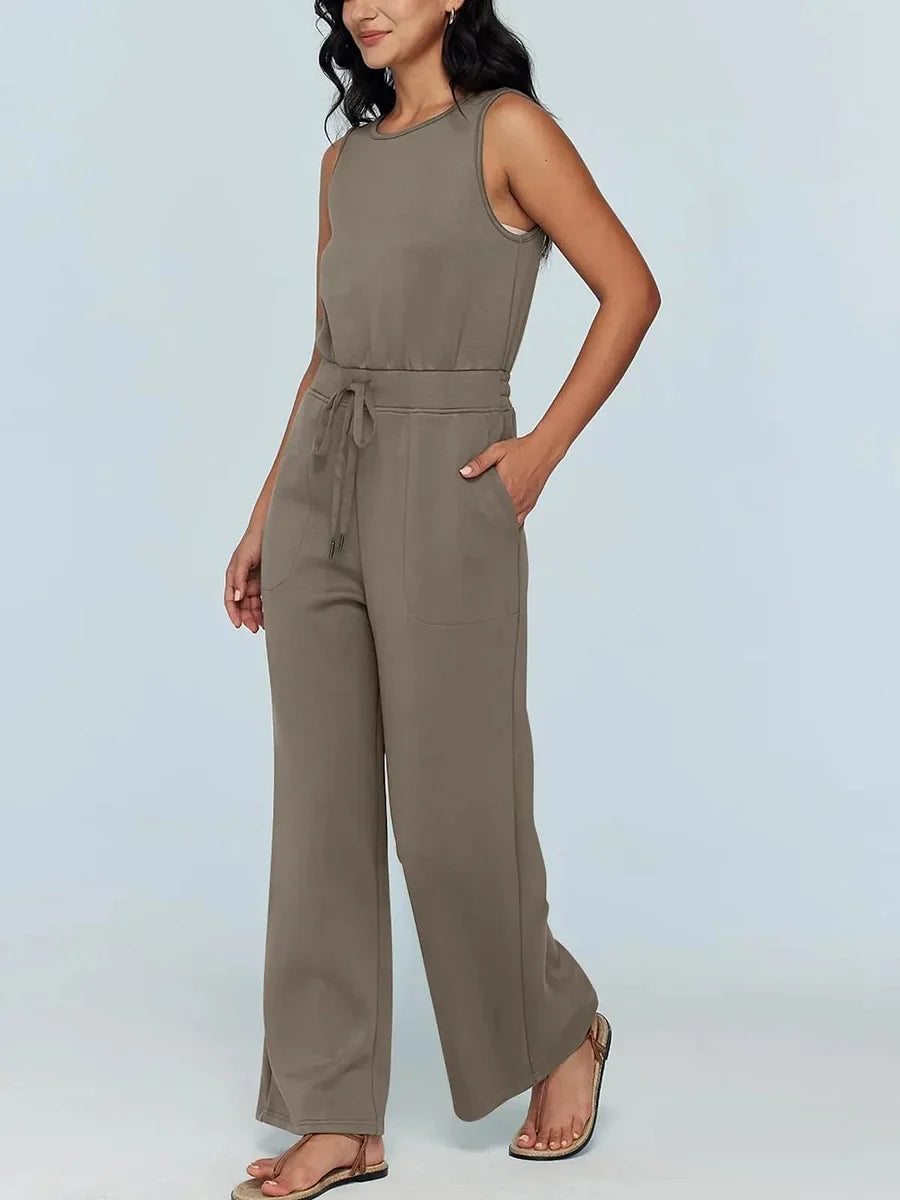 BreezyDays | Jumpsuit Sommeroutfits