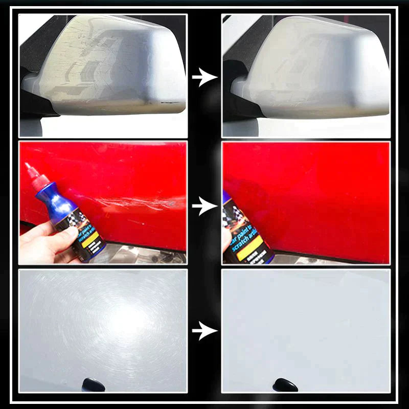 Car Scratch Savior