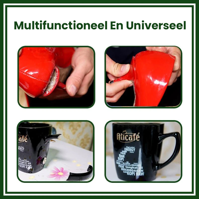 All-Fix Ultra-Kleber | 1+1 Gratis