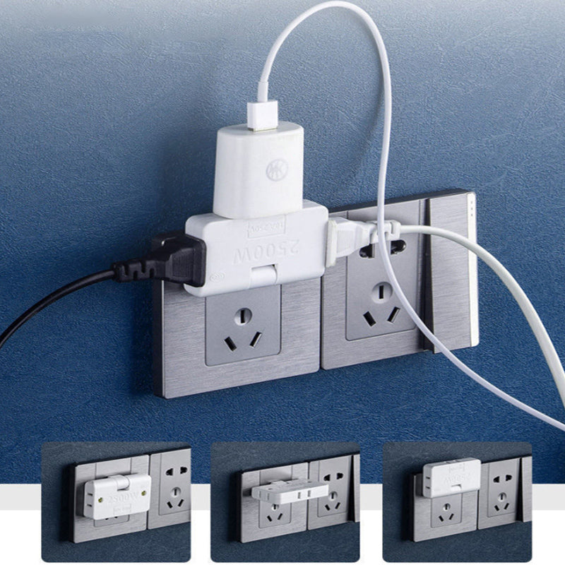 FlexPlug | 1 + 2 Gratis