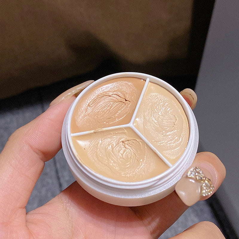 TriCov Concealer
