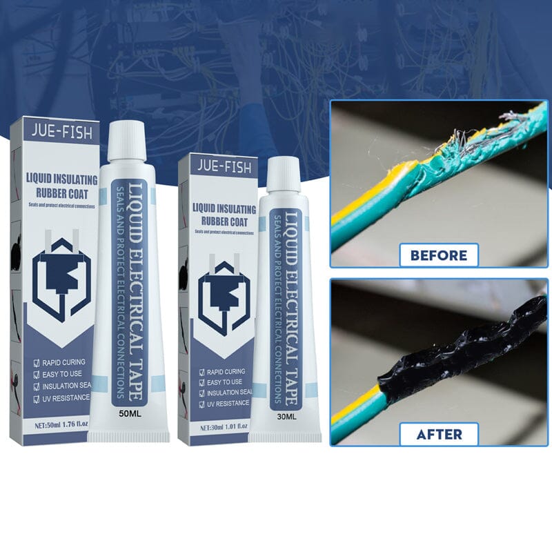 BondShield Liquid Insulation | 1 + 2 Gratis