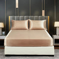 ChillEclipse | Ice Silk Bettlaken