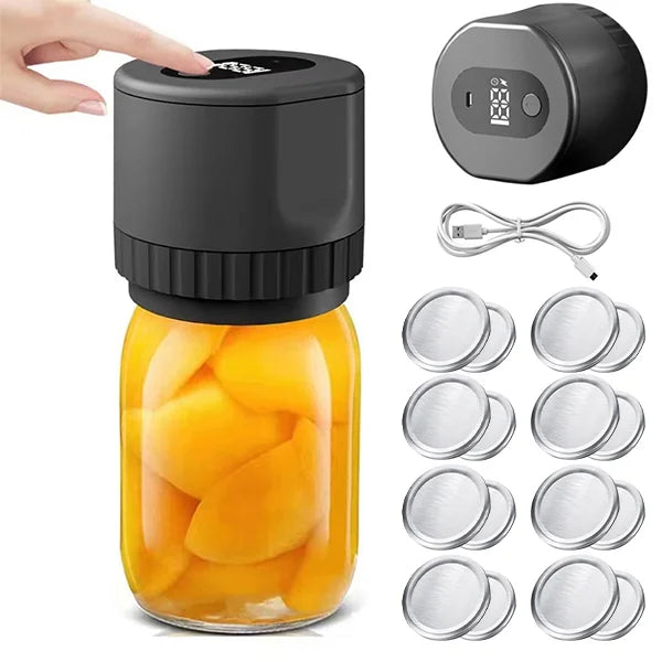 Jar Saver