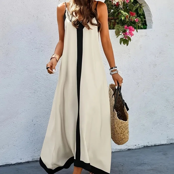 BoldTrim | Rückenfreies Kleid