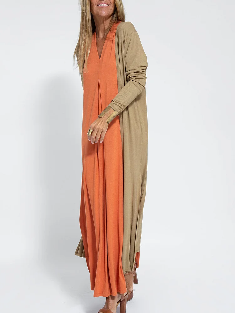 SubtleSoft | Lässiger Cardigan