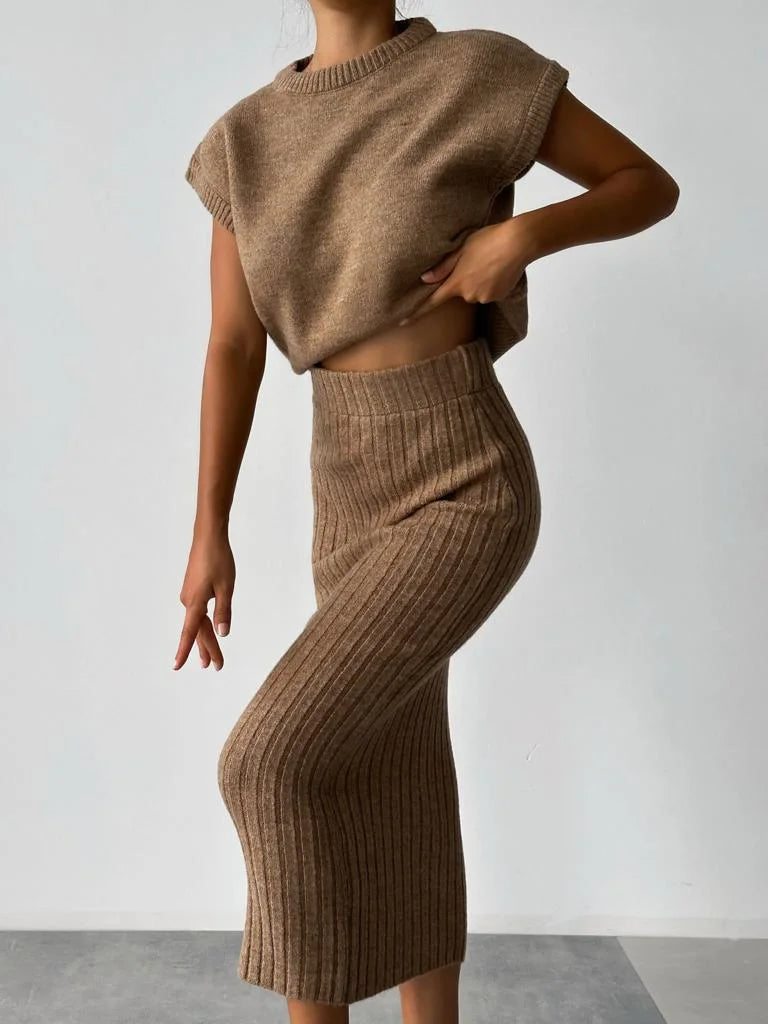 AMBRE Winter Set