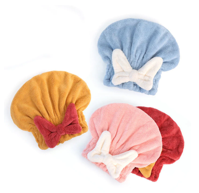 QuickDry Wrap