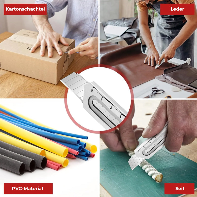 HandyHero | Universalmesser