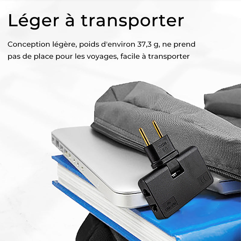 FlexPlug | 1 + 2 Gratis