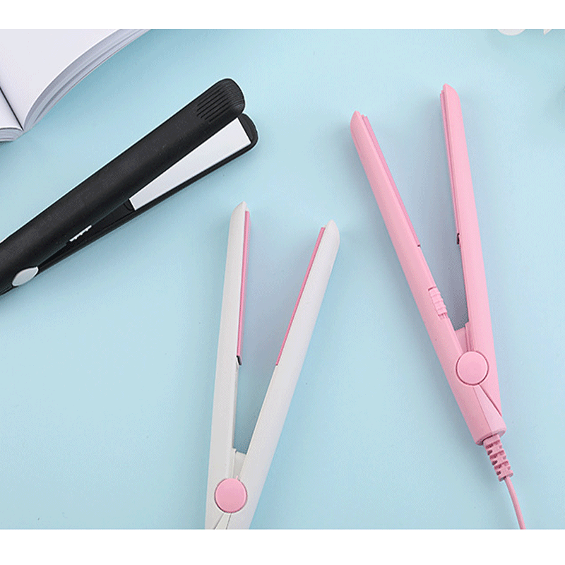 SilkGlide Mini Glätteisen
