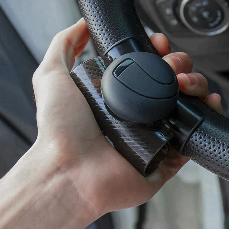 TurboDrive Lenkrad-Booster