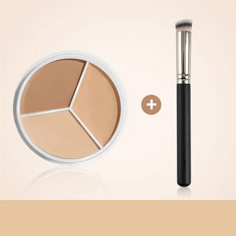 TriCov Concealer