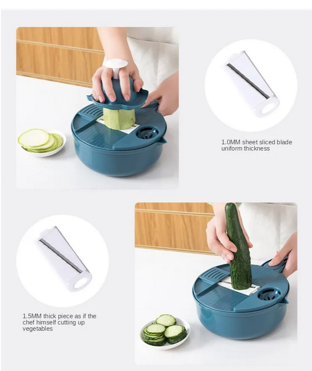 SliceMaster