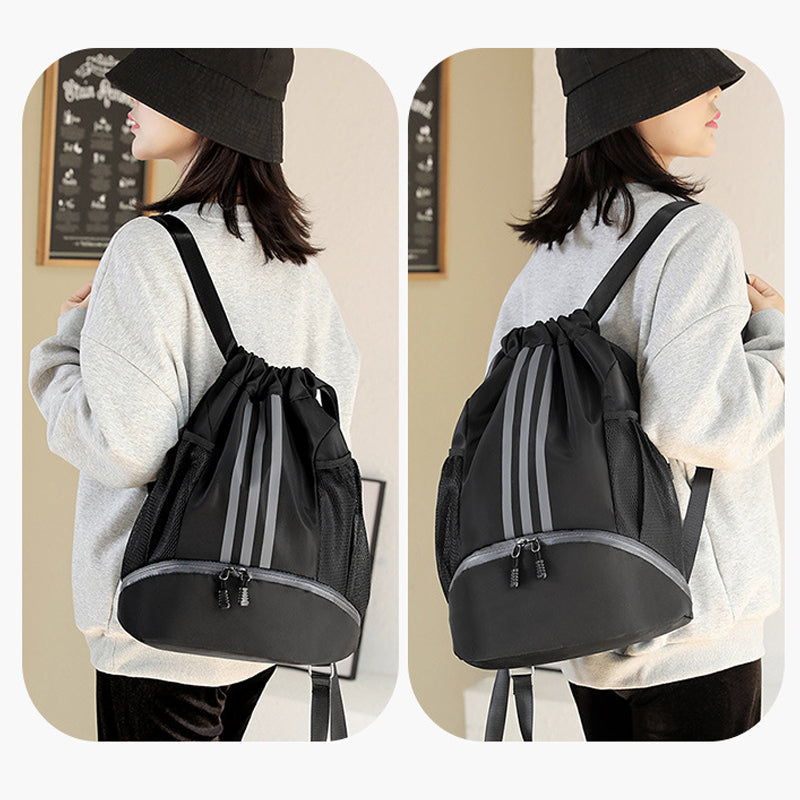 SprintPack Tasche