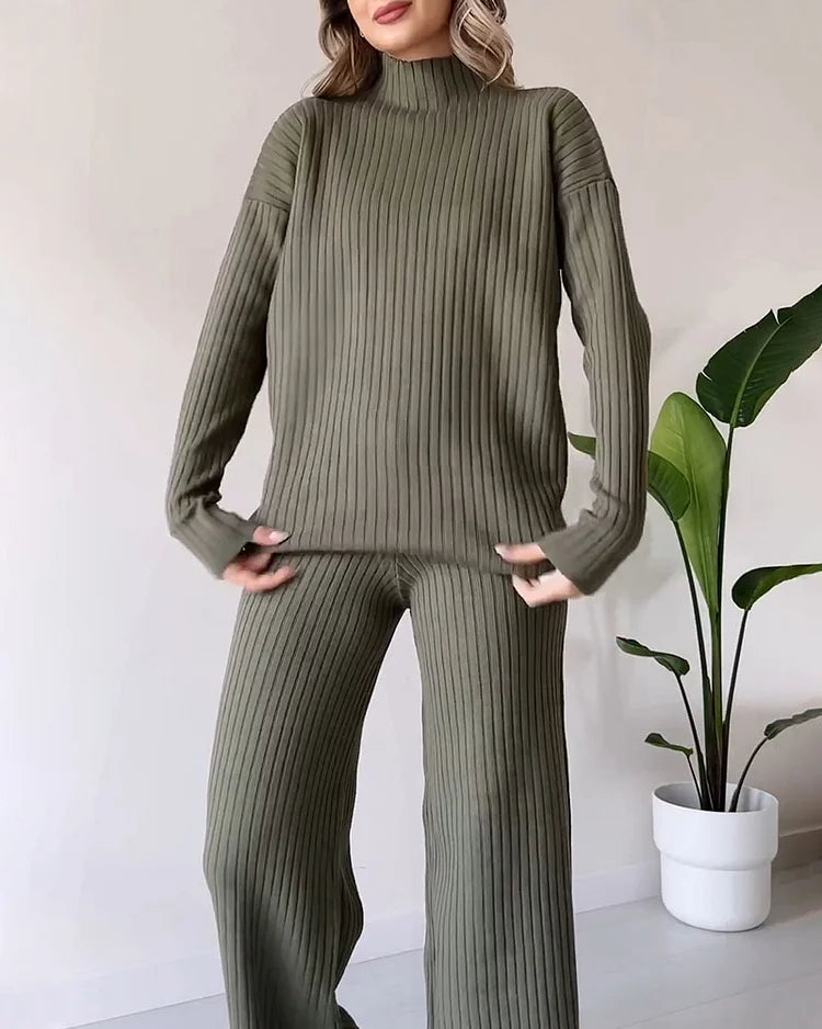 SlitStyle | Lässiges Schlitz-Set
