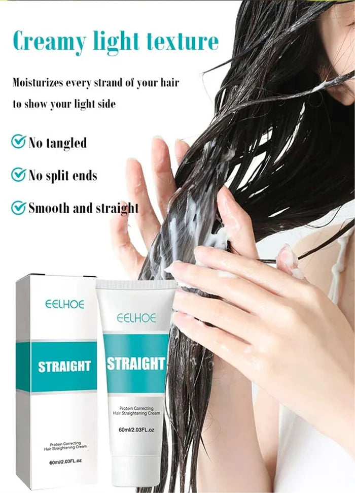 SilkFlow Keratin Creme | 1+1 Gratis