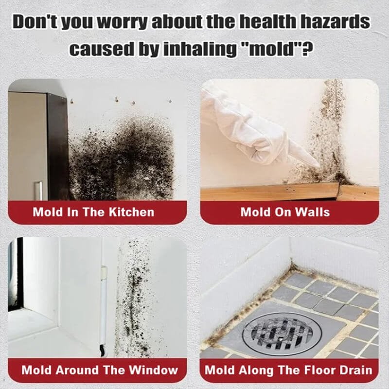MoldFree | 1 + 1 GRATIS