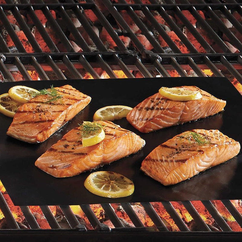 GrillGlide | Grillmatte
