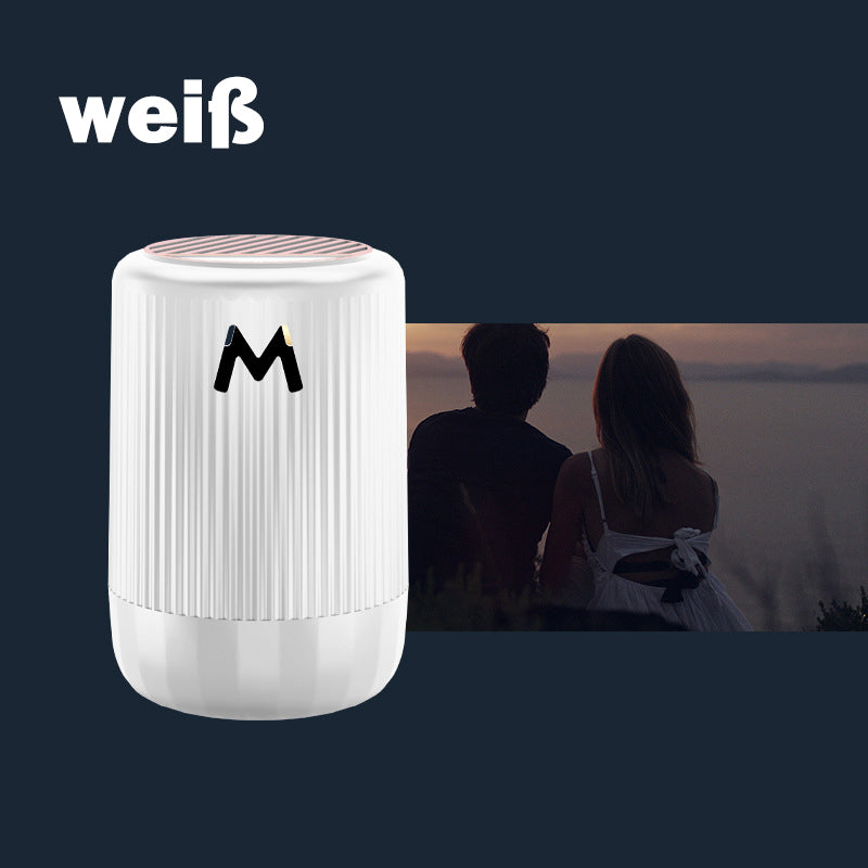Molekulare Enteisung