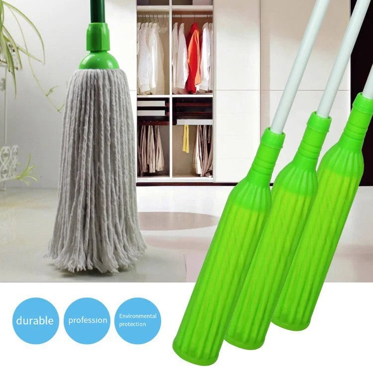 NeatNex | 2 in 1 Wischmopp