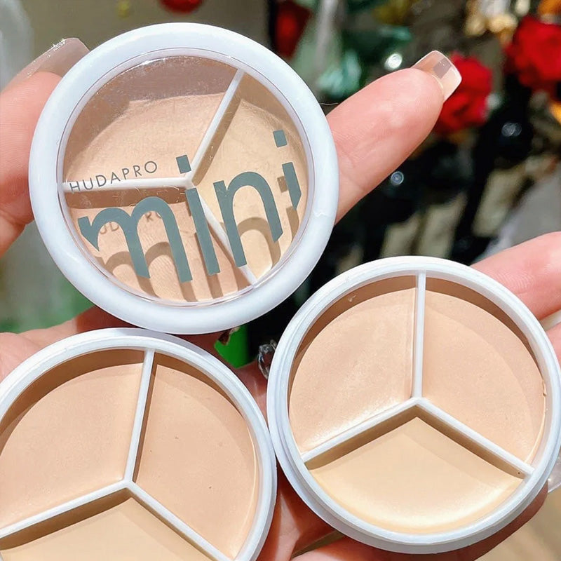 TriCov Concealer