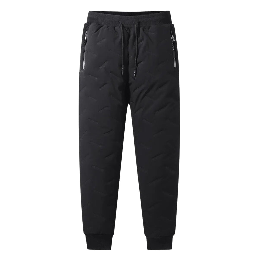 NordicWarm Winter Fleecehosen
