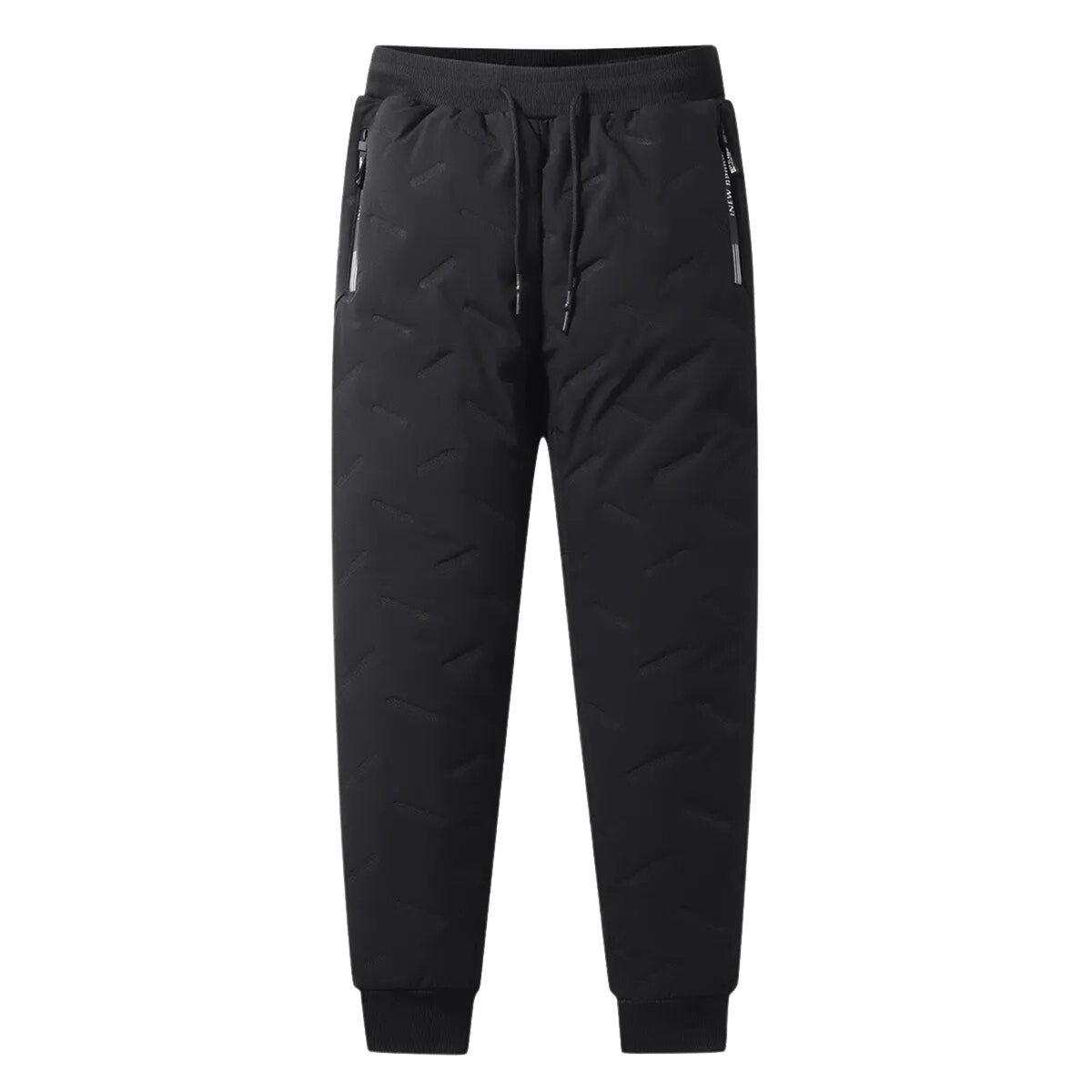 NordicWarm Winter Fleecehosen