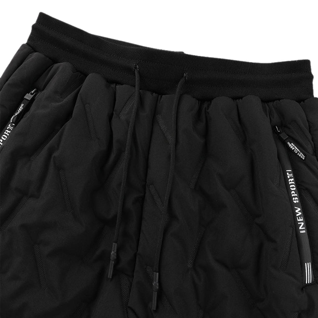 NordicWarm Winter Fleecehosen