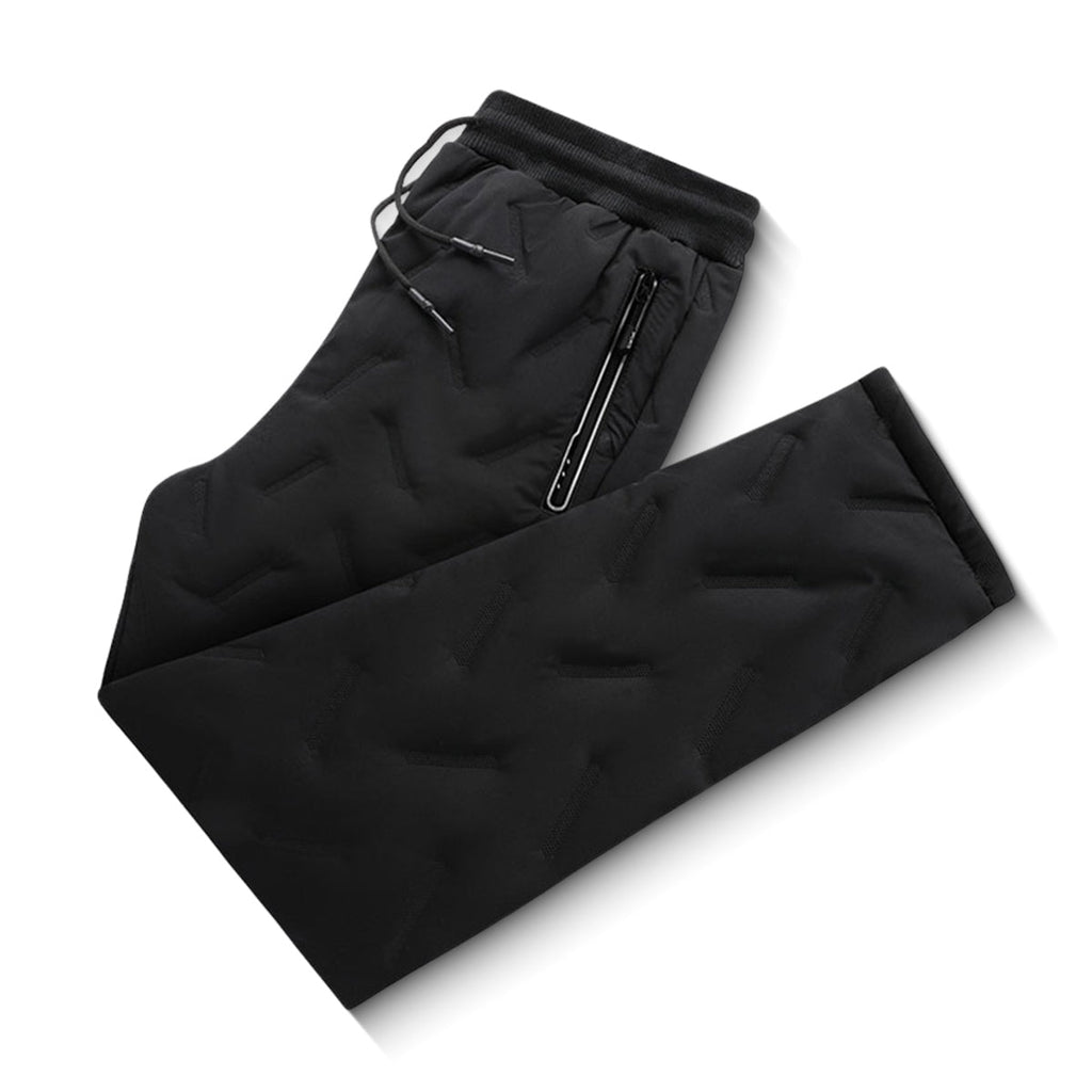 NordicWarm Winter Fleecehosen