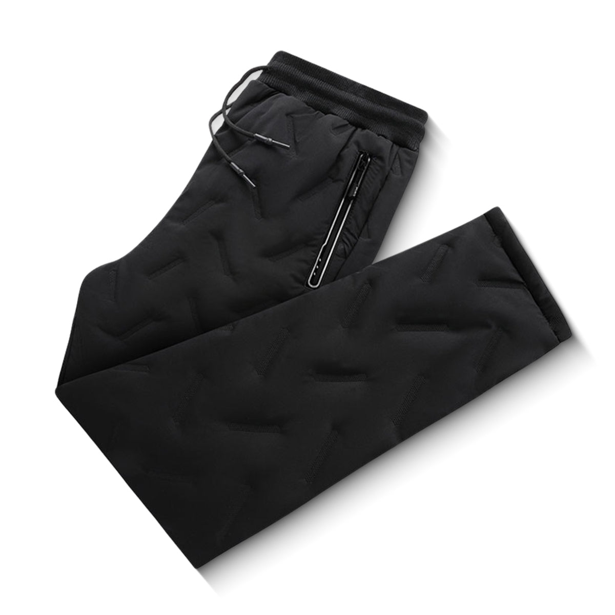 NordicWarm Winter Fleecehosen