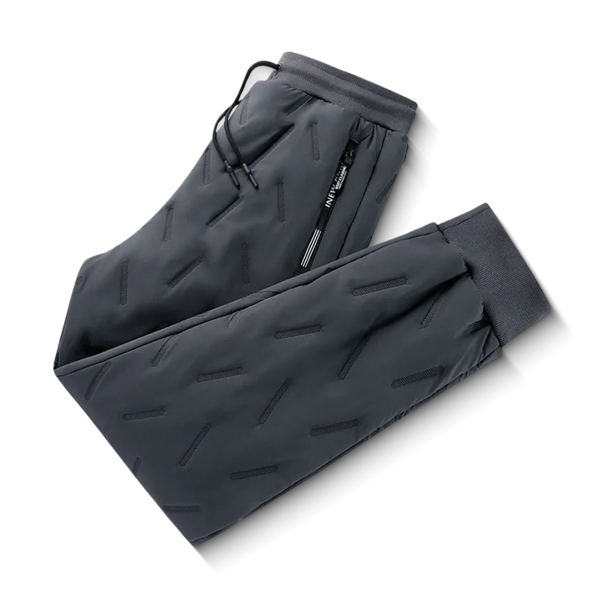NordicWarm Winter Fleecehosen