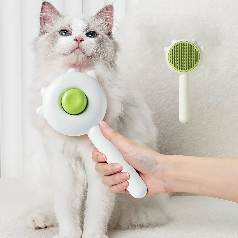 PawPerfect Haustierbürste