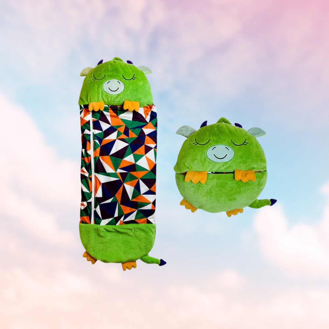 CosyNap 3-in-1 Schlafsack
