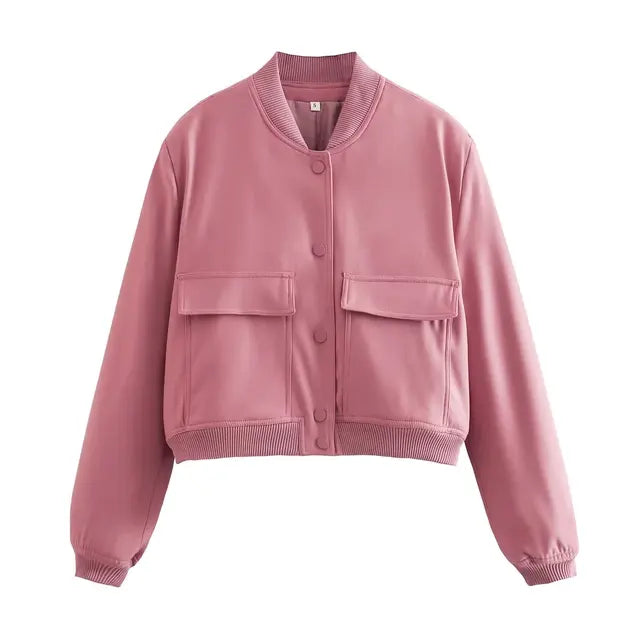 The Eleganz StreetJacket