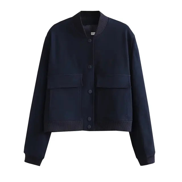 The Eleganz StreetJacket