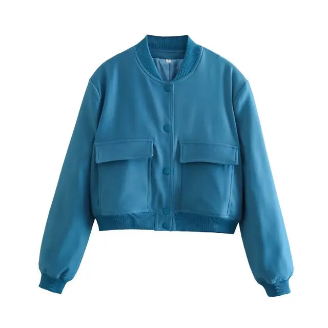 The Eleganz StreetJacket