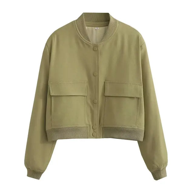 The Eleganz StreetJacket