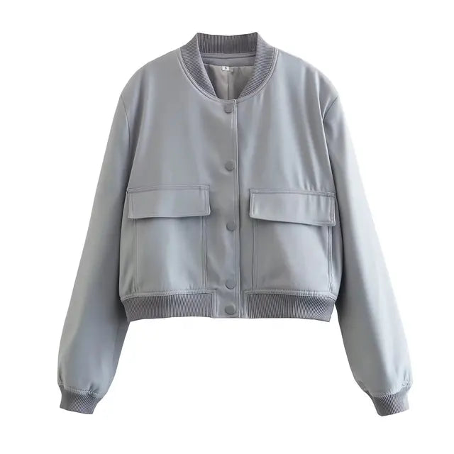 The Eleganz StreetJacket