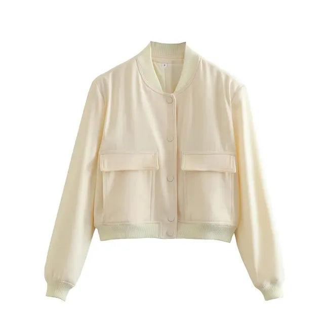 The Eleganz StreetJacket