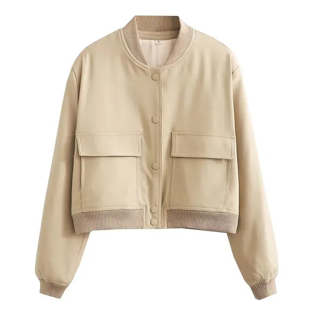 The Eleganz StreetJacket