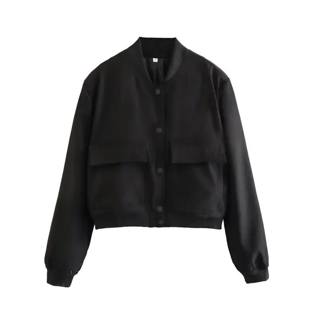 The Eleganz StreetJacket